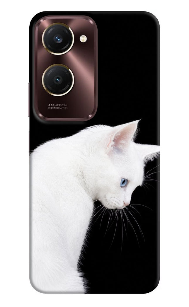 Snow Gaze iQOO Z9 Lite 5G Hard Case Back Cover by Casekaro