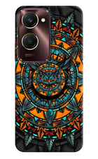 Angry Owl iQOO Z9 Lite 5G Pop Case