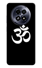 Om Realme 13 5G Hard Case Back Cover by Casekaro