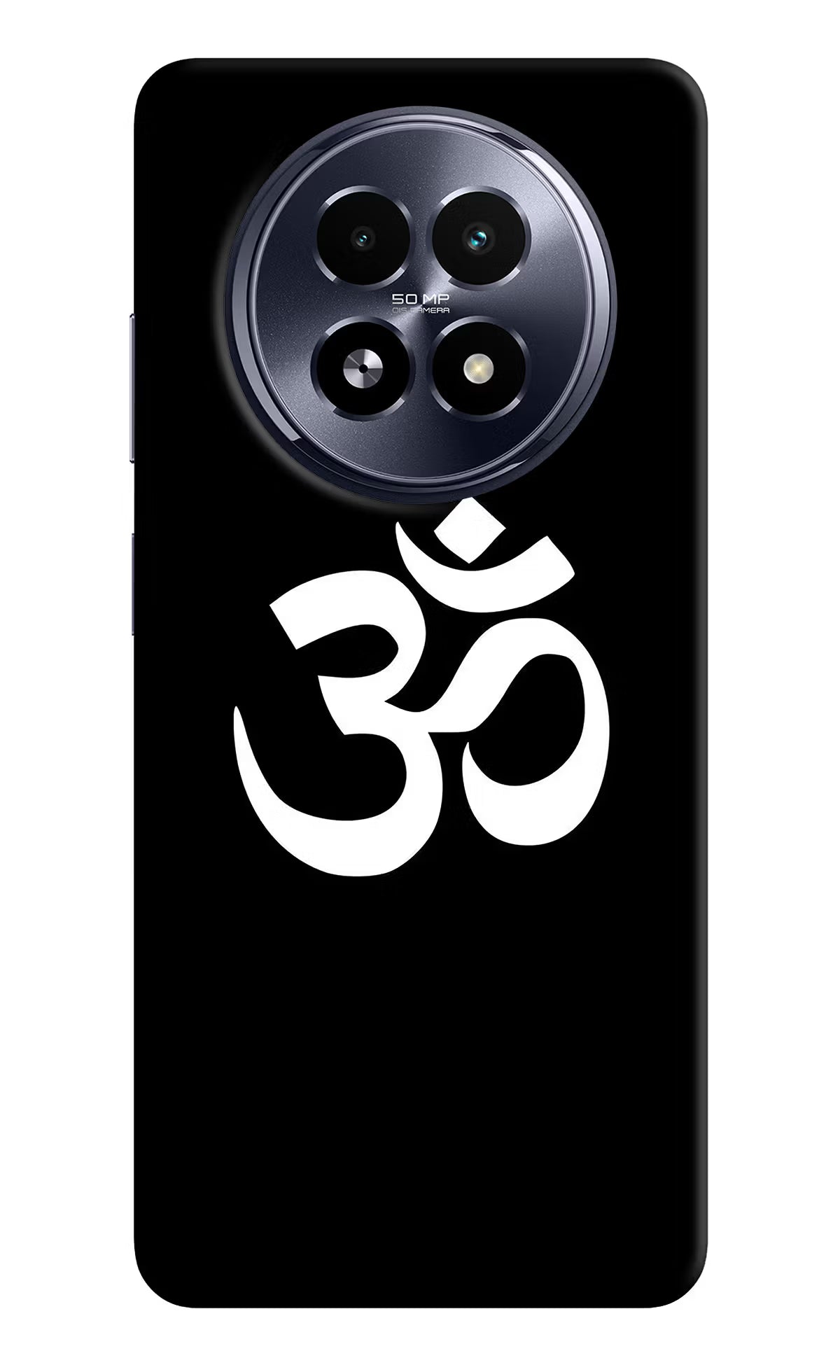 Om Realme 13 5G Hard Case Back Cover by Casekaro