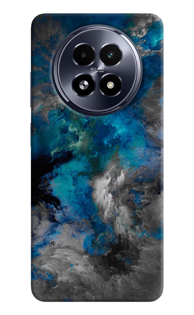 Artwork Realme 13 5G Hard Case Back Cover by Casekaro