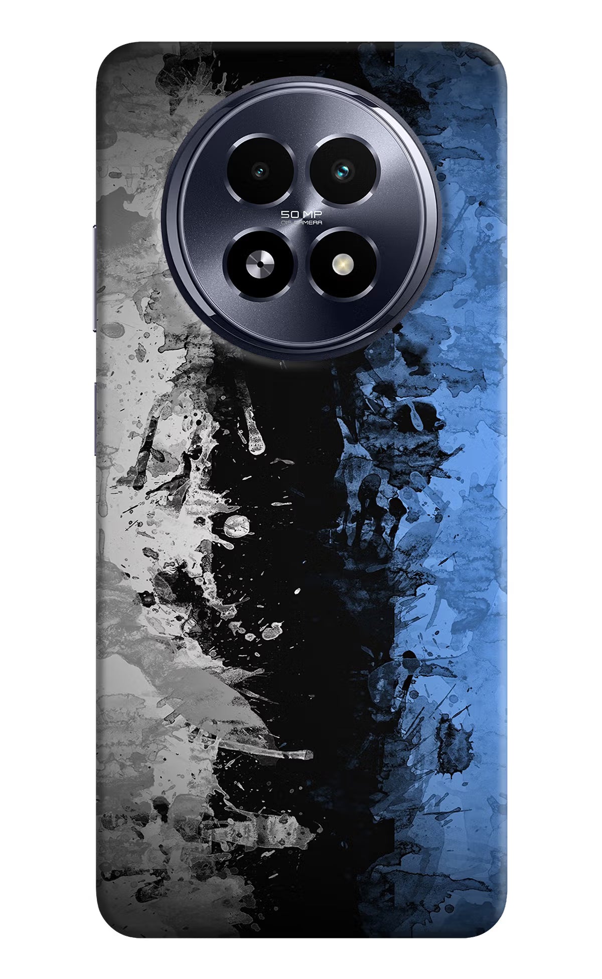 Artistic Design Realme 13 5G Hard Case Back Cover by Casekaro