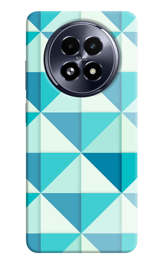 Abstract Realme 13 5G Hard Case Back Cover by Casekaro