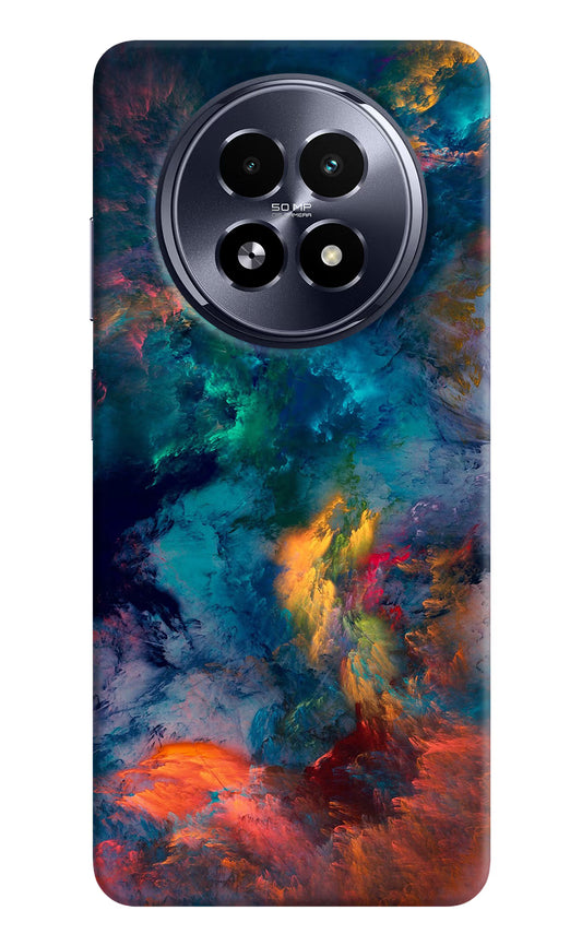 Artwork Paint Realme 13 5G Hard Case Back Cover by Casekaro