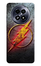 Flash Realme 13 5G Hard Case Back Cover by Casekaro