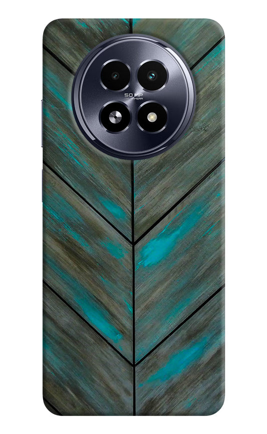 Pattern Realme 13 5G Hard Case Back Cover by Casekaro