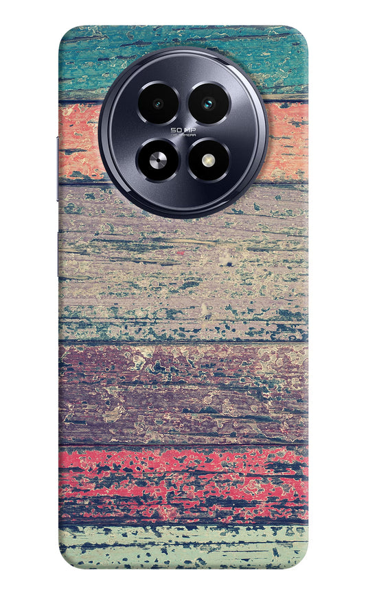 Colourful Wall Realme 13 5G Hard Case Back Cover by Casekaro