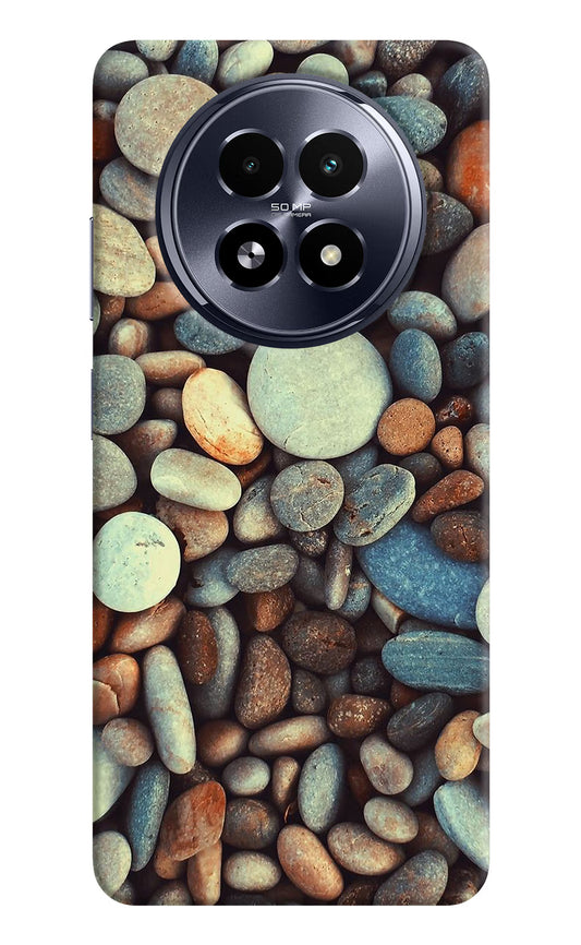 Pebble Realme 13 5G Hard Case Back Cover by Casekaro