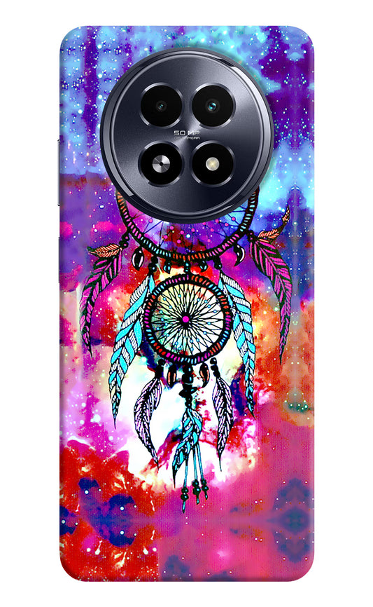 Dream Catcher Abstract Realme 13 5G Hard Case Back Cover by Casekaro