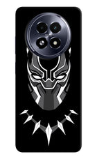 Black Panther Realme 13 5G Hard Case Back Cover by Casekaro