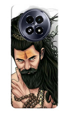 Mahadev Realme 13 5G Hard Case Back Cover by Casekaro