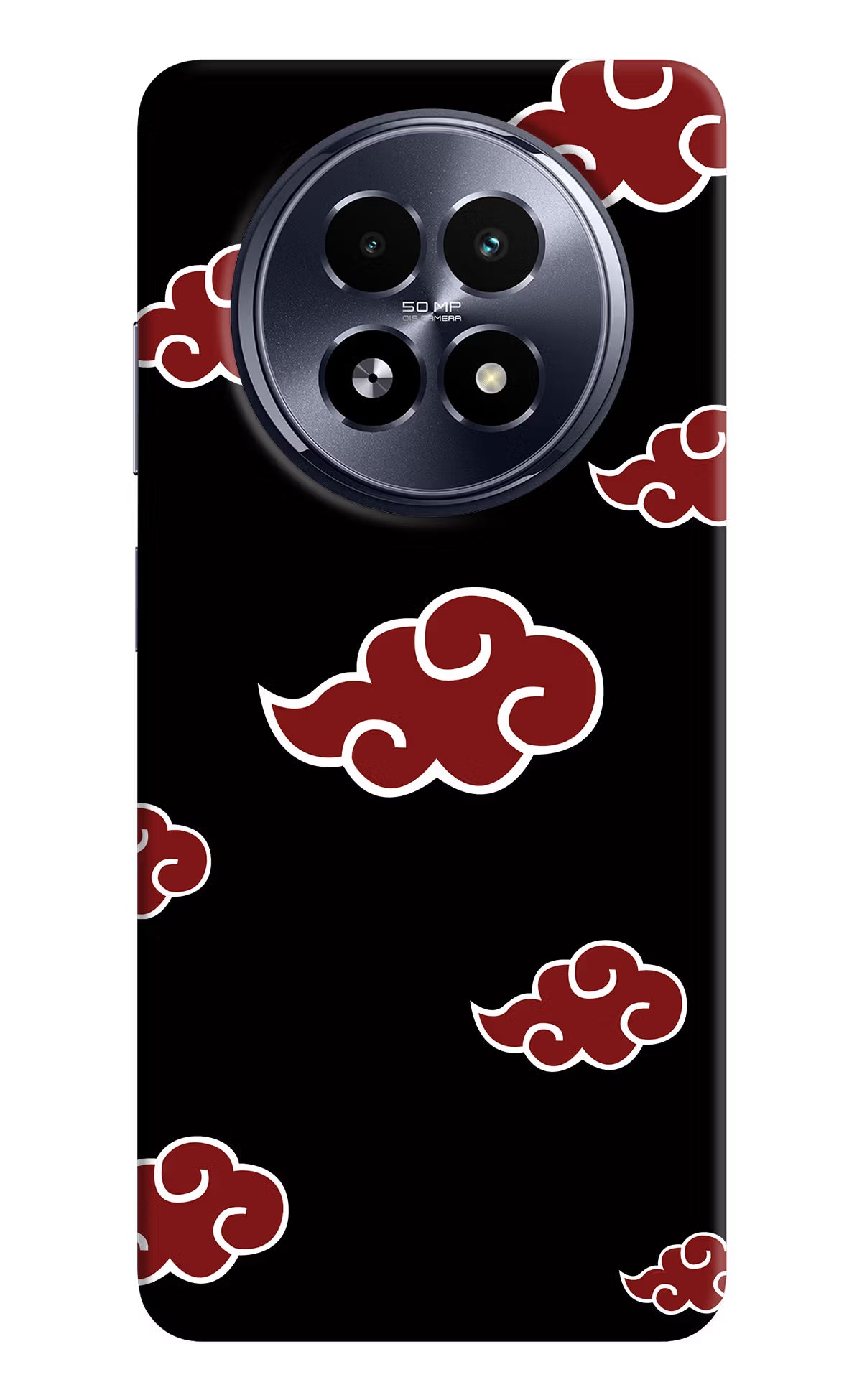 Akatsuki Realme 13 5G Hard Case Back Cover by Casekaro