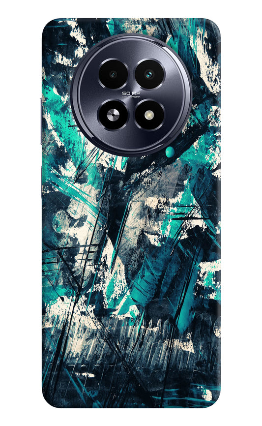 Artwork Realme 13 5G Hard Case Back Cover by Casekaro