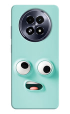 Funny Cartoon Realme 13 5G Hard Case Back Cover by Casekaro