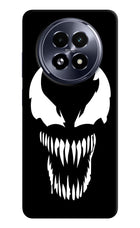 Venom Realme 13 5G Hard Case Back Cover by Casekaro
