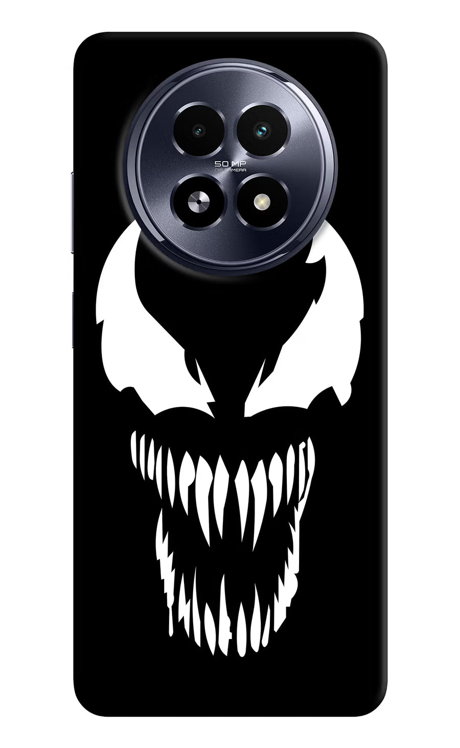 Venom Realme 13 5G Back Cover, Hard case