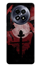 Naruto Anime Realme 13 5G Hard Case Back Cover by Casekaro
