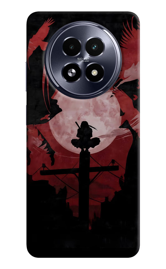 Naruto Anime Realme 13 5G Hard Case Back Cover by Casekaro