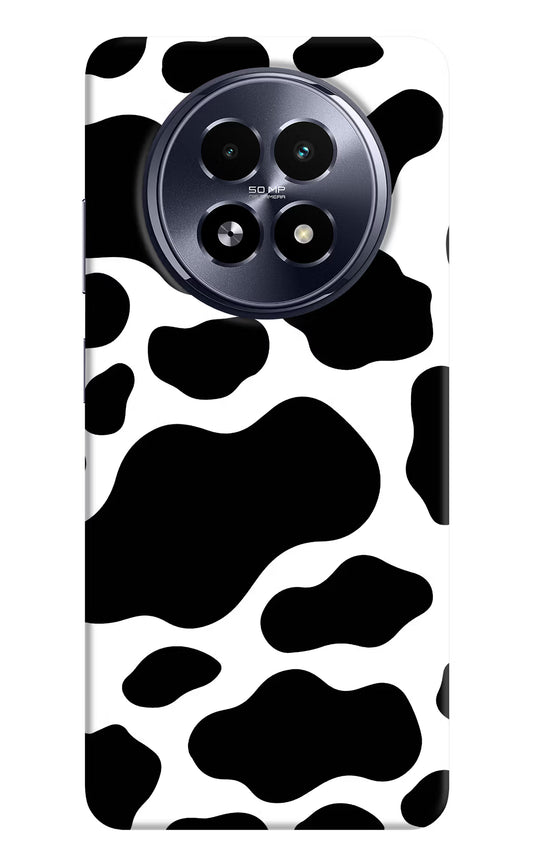 Cow Spots Realme 13 5G Hard Case Back Cover by Casekaro