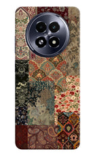 Desi Print Realme 13 5G Hard Case Back Cover by Casekaro