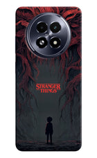 Ordinary Things Dark Side Realme 13 5G Hard Case Back Cover by Casekaro