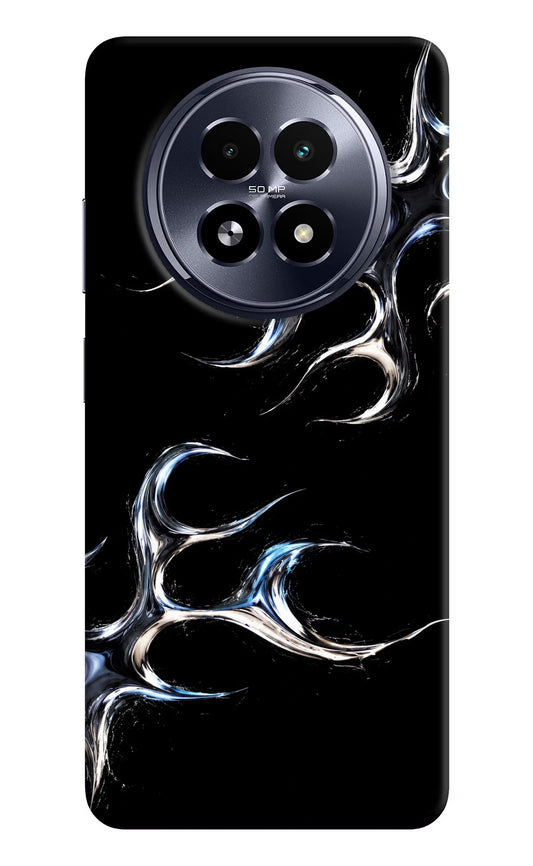 Chrome Tribal Realme 13 5G Hard Case Back Cover by Casekaro