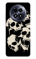 Dead Stack Realme 13 5G Hard Case Back Cover by Casekaro