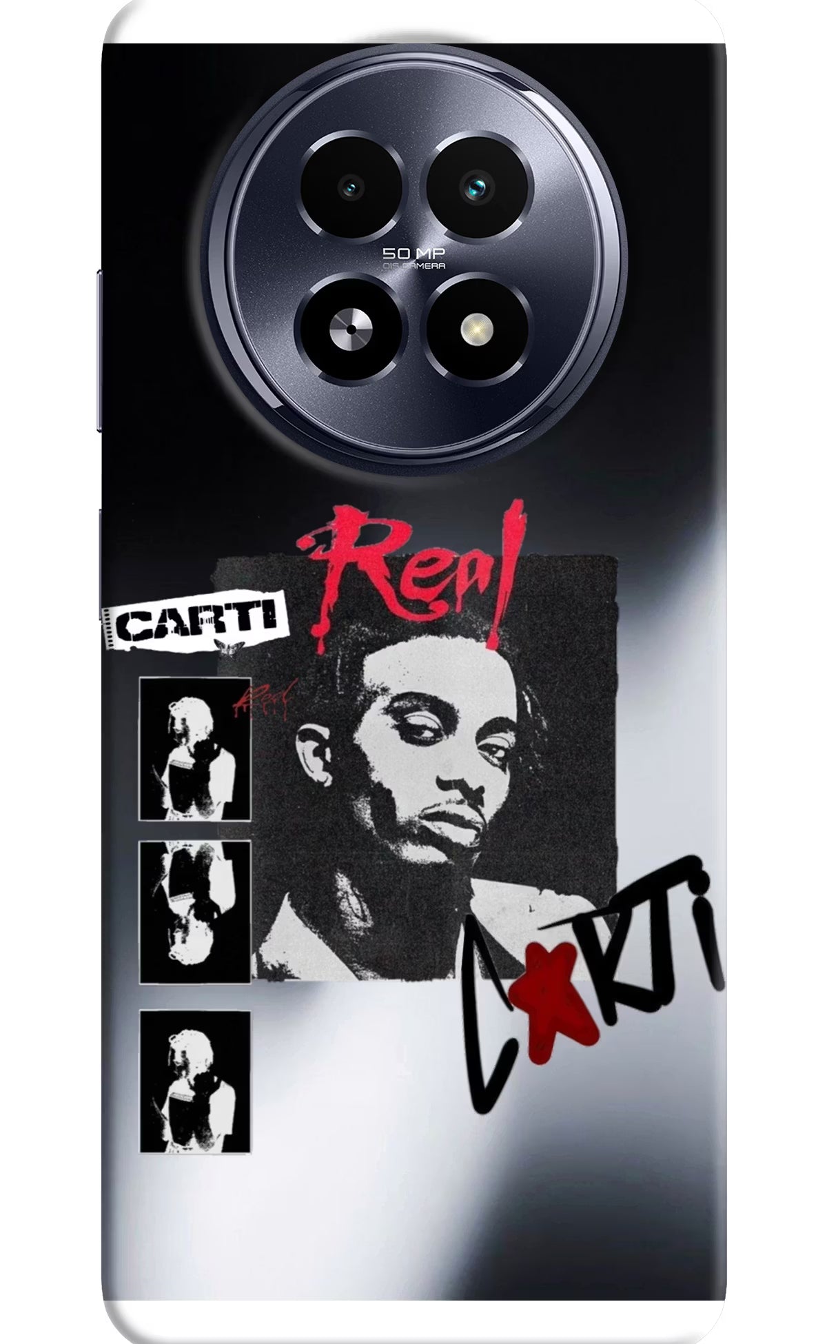 Playboi Carti Realme 13 5G Back Cover