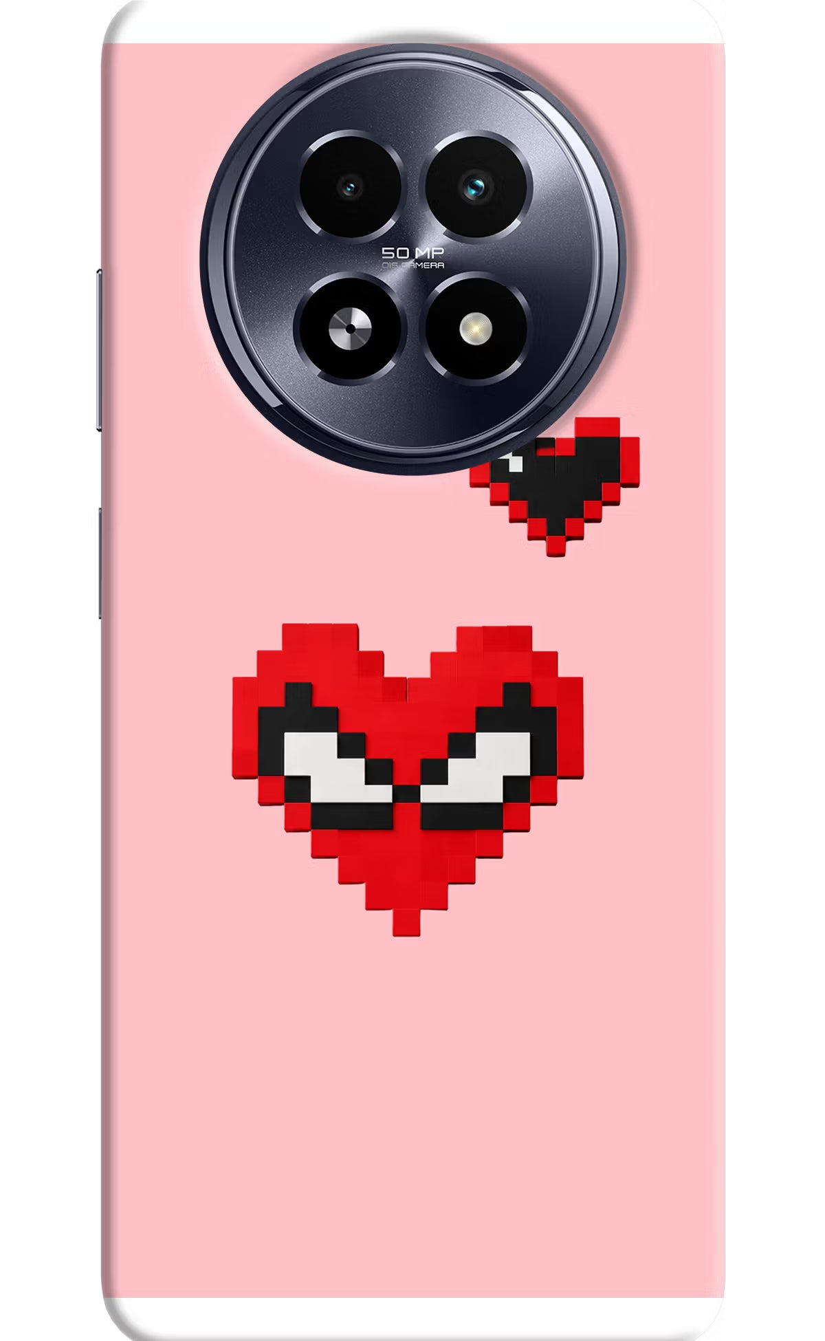 Gwen Heart Realme 13 5G Back Cover