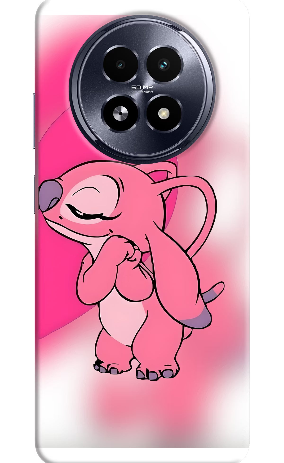 Angel Hug Realme 13 5G Back Cover