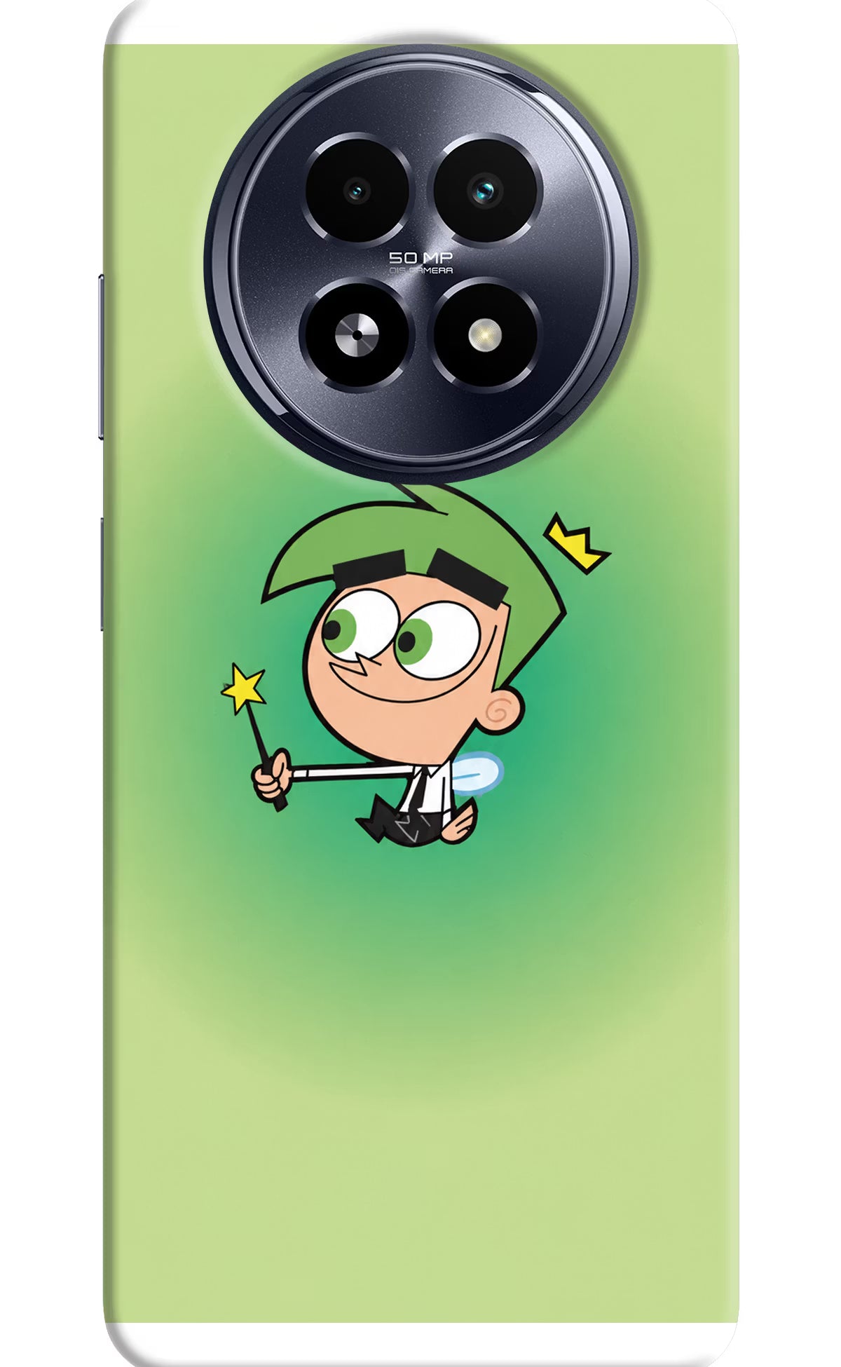 Cosmo Magic Realme 13 5G Back Cover