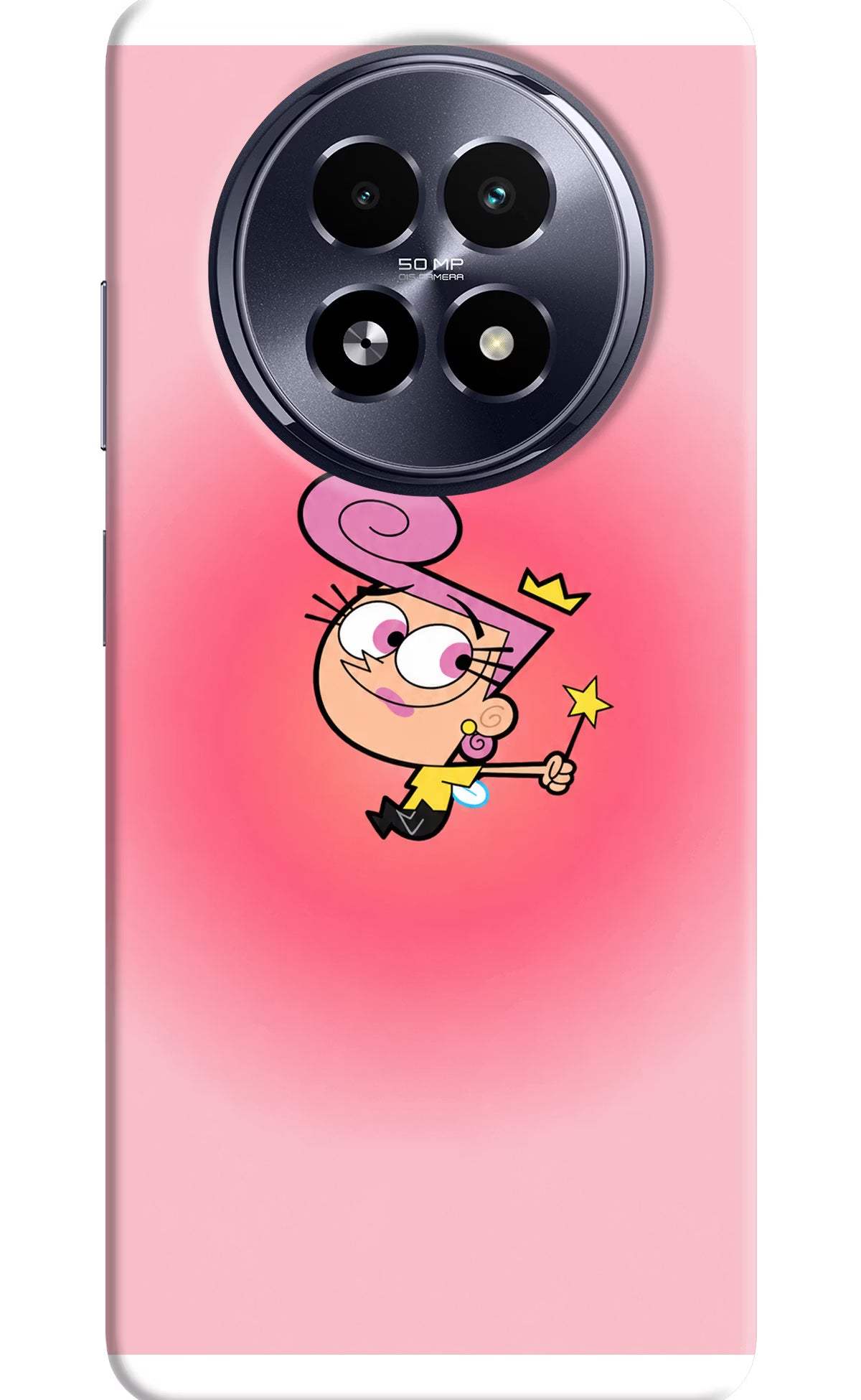 Wanda Magic Realme 13 5G Back Cover