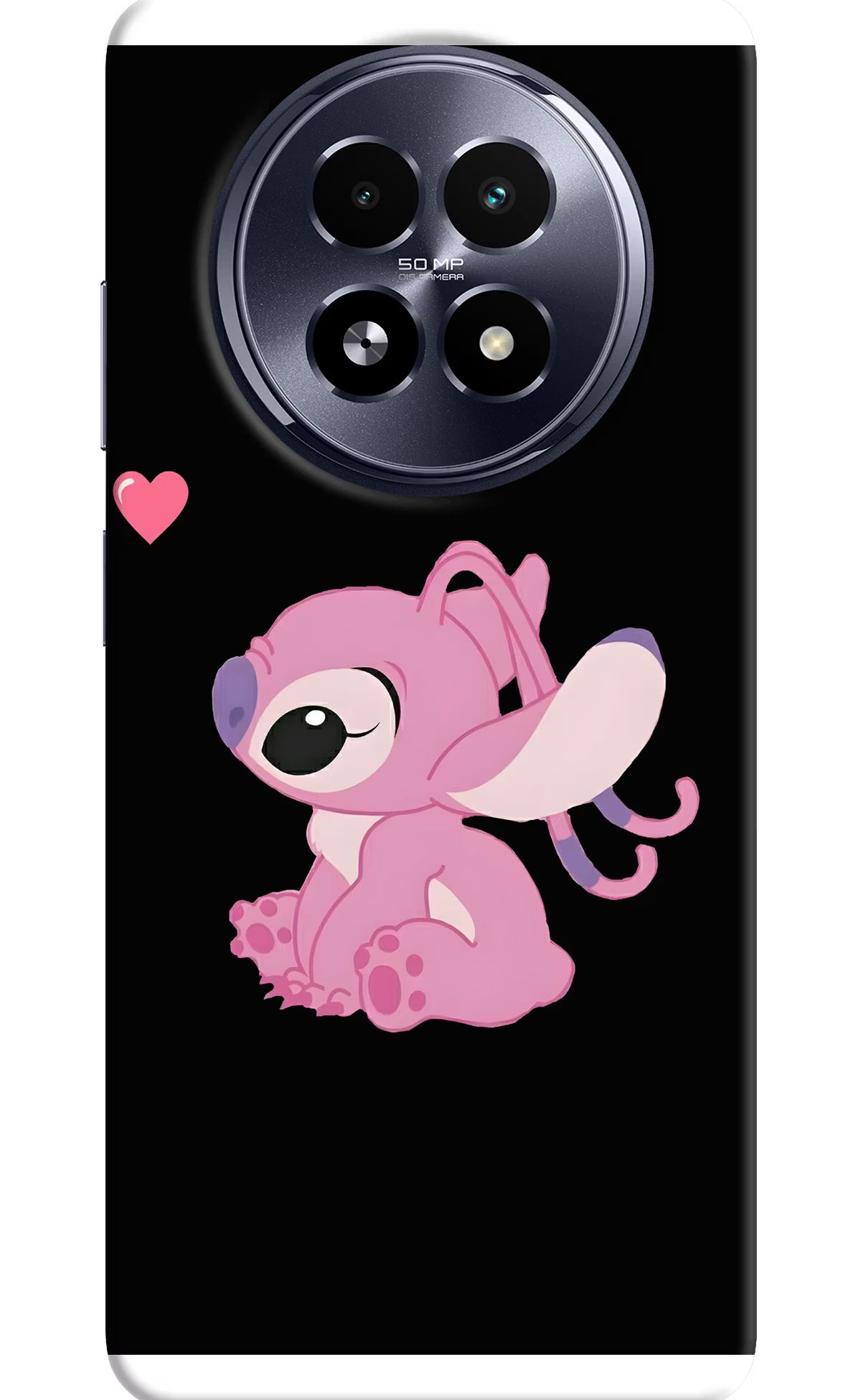 Angel Crush Realme 13 5G Back Cover