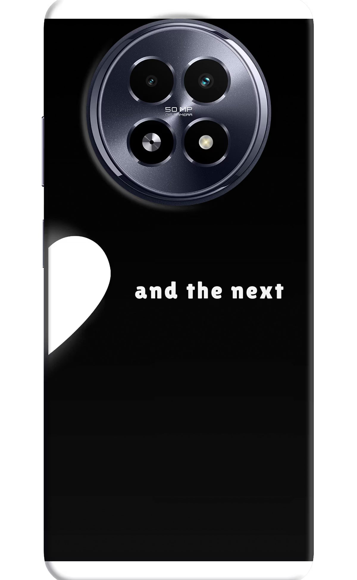 Next World Realme 13 5G Back Cover