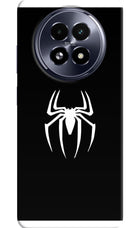 Miles Symbol Realme 13 5G Hard Case Back Cover by Casekaro