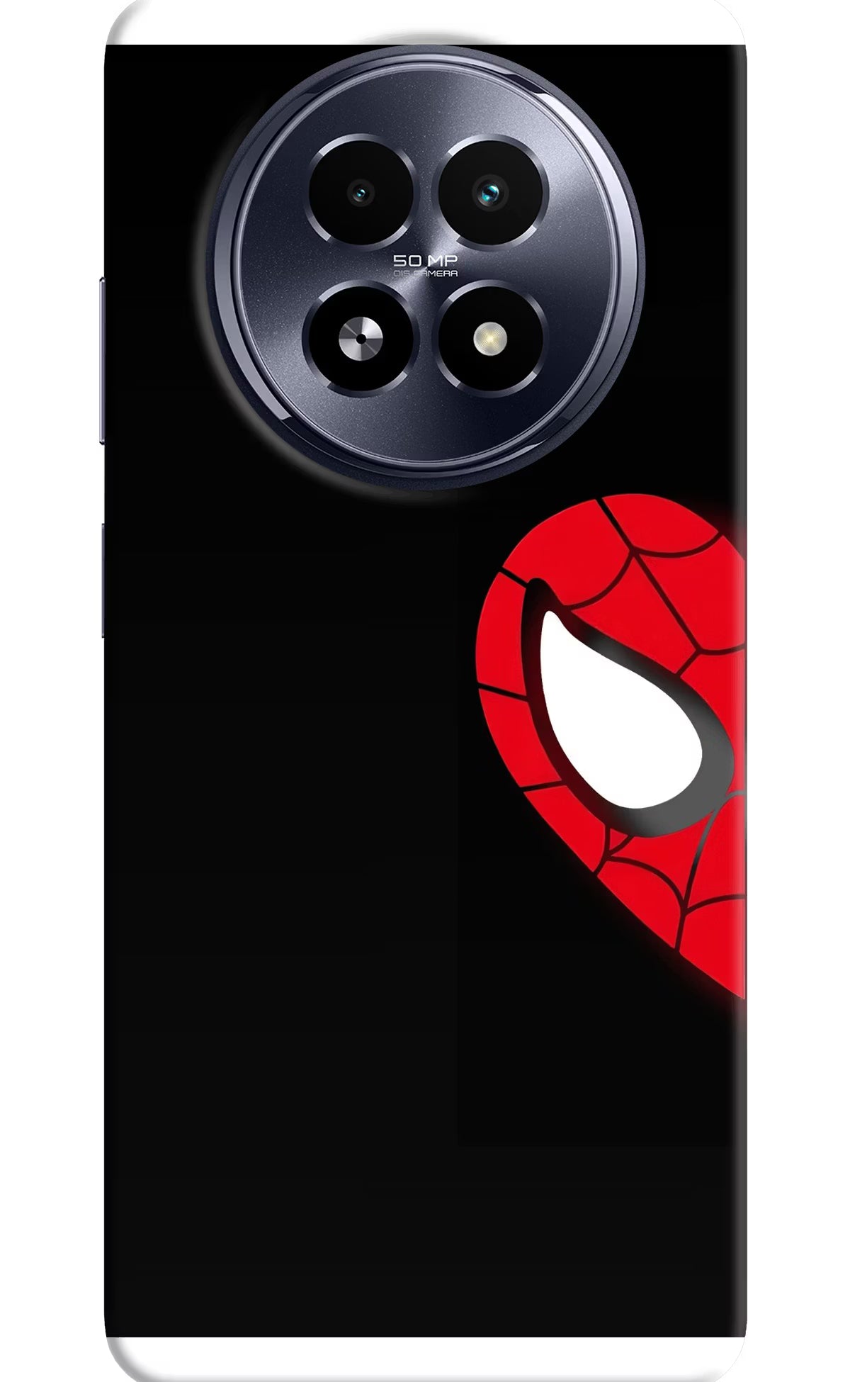 Peter Mask Realme 13 5G Back Cover