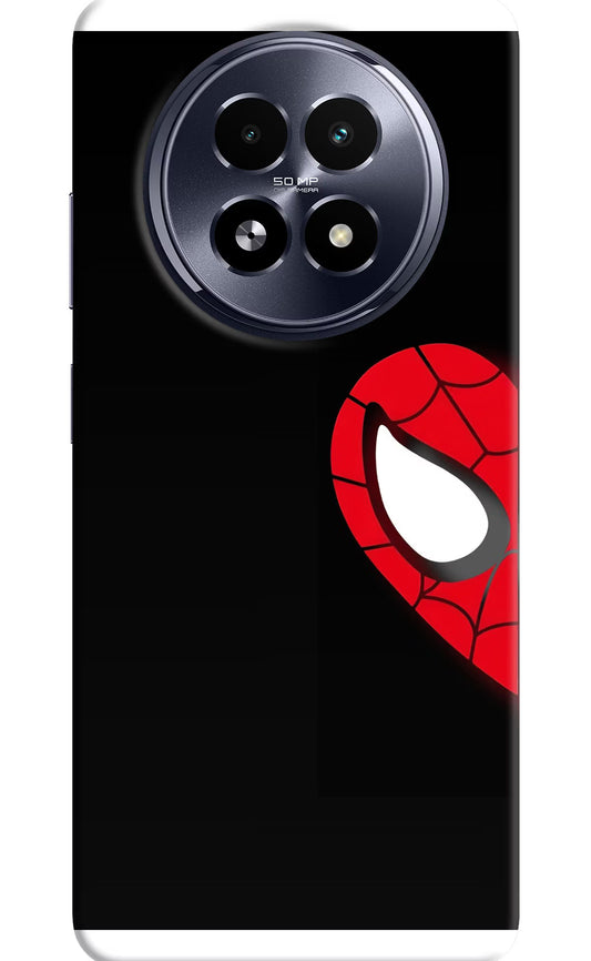 Peter Mask Realme 13 5G Hard Case Back Cover by Casekaro
