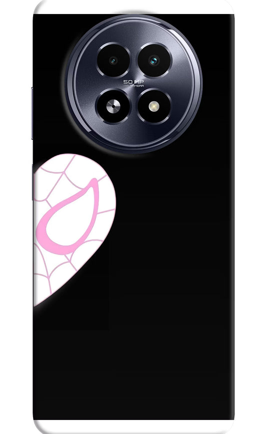 Gwen Mask Realme 13 5G Hard Case Back Cover by Casekaro