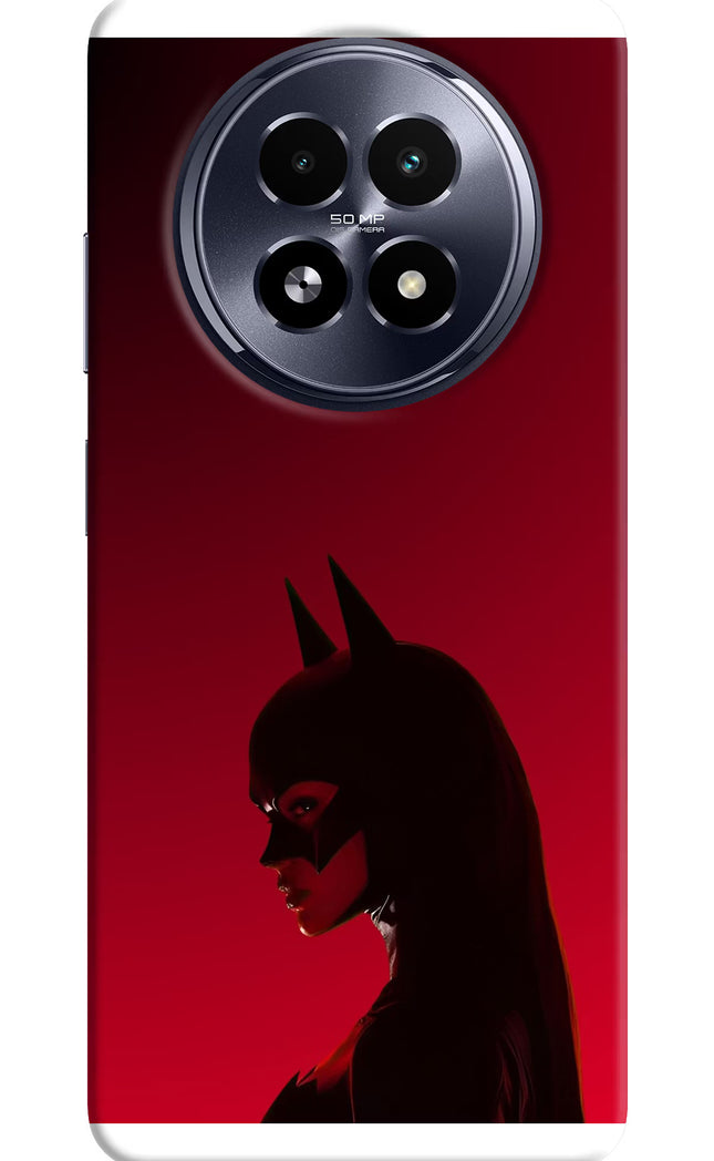 Night Thief Realme 13 5G Hard Case Back Cover by Casekaro