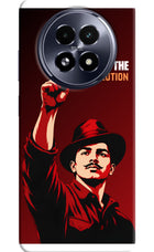 Bhagat Singh Revolution Realme 13 5G Hard Case Back Cover by Casekaro
