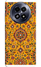 Sunlit Aura Realme 13 5G Hard Case Back Cover by Casekaro