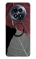 Leaf Pattern Realme 13 5G Pop Case by Casekaro
