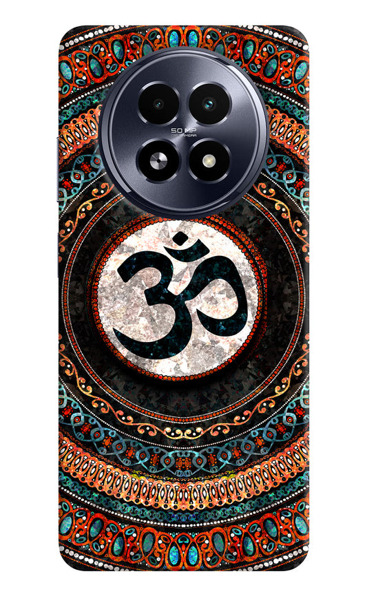 Om Culture Realme 13 5G Pop Case by Casekaro