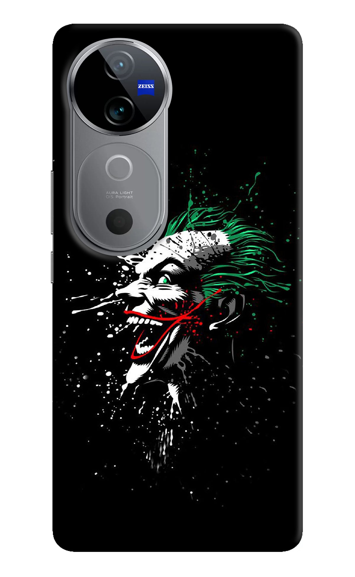 Joker Vivo V40 5G Back Cover