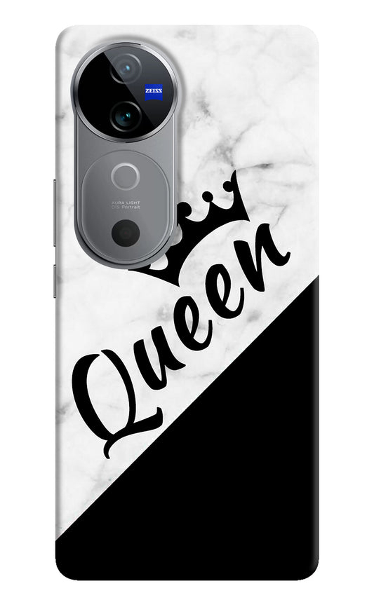 Queen Vivo V40 5G Back Cover