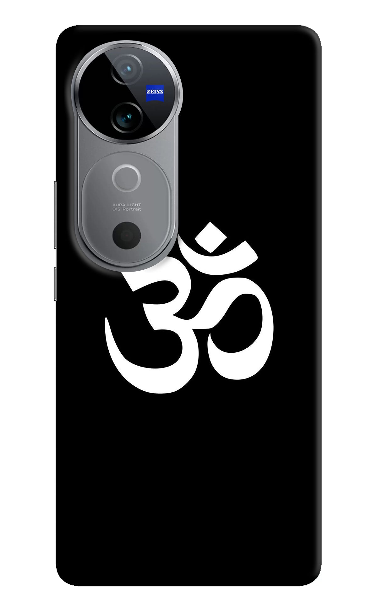 Om Vivo V40 5G Back Cover