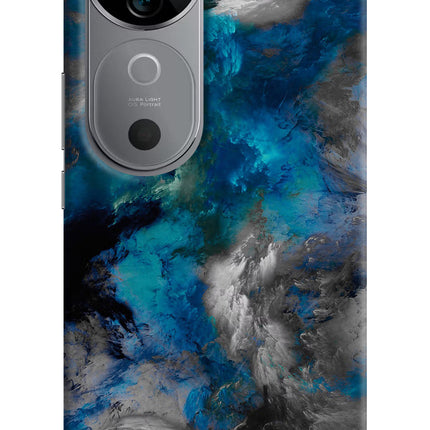 Artwork Vivo V40 5G Hard Case Back Cover by Casekaro