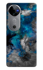 Artwork Vivo V40 5G Hard Case Back Cover by Casekaro