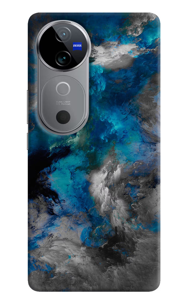 Artwork Vivo V40 5G Hard Case Back Cover by Casekaro