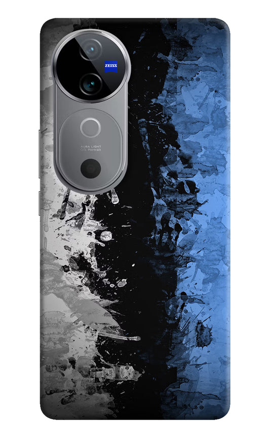 Artistic Design Vivo V40 5G Hard Case Back Cover by Casekaro